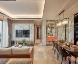 Bán căn mặt phố trung tâm Hồ Bán Nguyệt, cohoê $3500/tháng, full nội thất, 121m2 g