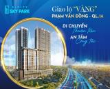 CH Phạm Văn Đồng - Picity - 500tr mua được ngay nhà xịn giá từ 1.4 tỷ/căn, NH hỗ trợ 70%