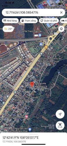 💥Đất TC 5*30m,hẻm Nguyễn Chí Thanh,ngay Eco City,nhiều lô xung quanh - 2