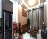 Bán nhà đẹp full nội thất, gần phố, trung tâm, Nguyễn Văn Cừ, 50M, 5.4x tỷ