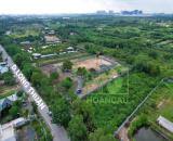 Nhà cần bán lô đất 2 mặt tiền đường Long Thuận quận 9, TpThủ Đức