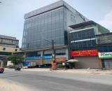 Bán nhà mặt phố Tam Trinh, Lô góc vị trí đắc địa xây building, 210m2, MT 14m, 56 tỷ