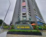 Chính chủ cho thuê chung cư 2 ngủ The Park Home- số 1 Thành Thái, Cầu Giấy.