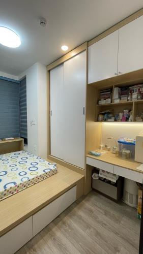 Khách cần bán gấp căn 3 phòng ngủ dự án De Capella Q2 Full nội thất cao cấp giá tốt - 2