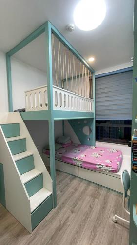 Khách cần bán gấp căn 3 phòng ngủ dự án De Capella Q2 Full nội thất cao cấp giá tốt - 1