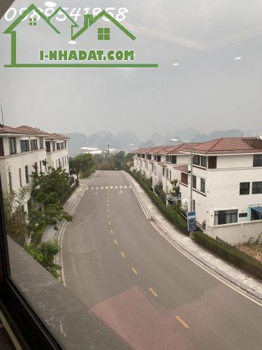 Bán biệt thự tại VIP FLC Hạ Long, Quảng Ninh, DT 150m2, giá 11 tỷ - 1
