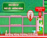 Duy nhất 1 CẶP BIỆT THỰ đẹp nhất KDC Phú Lộc - Krông Năng