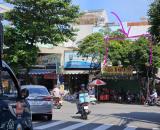 Bán nhà mặt tiền Nguyễn Sơn, phường Phú Thạnh, quận Tân Phú, dt 7x17m cấp 4 giá 21 tỷ