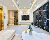 GẤP!BÁN NHÀ VĂN TIẾN DŨNG,OTO,THANG MÁY,DT=40x6T,MT=5m,6.6ty