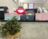 CHÍNH CHỦ SANG NHƯỢNG QUÁN TRÀ SỮA TÂM HUYẾT – VỊ TRÍ ĐẸP NGAY 420 NGUYỄN TRÃI, THANH