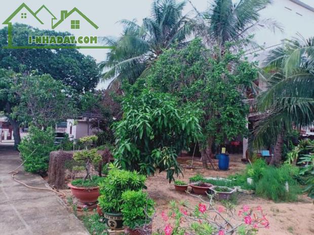 Bán lô đất siêu VIP đường Nguyễn Thông,Phú Hài,TP Phan Thiết cũ nay là P Phú Thủy,Lâm Đồng