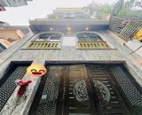 CCMN phố Khương Trung sầm uất, 6 tầng thang máy, mặt tiền 5m, 18 phòng kk, PCCC tự động!