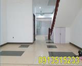 💥Cho thuê cả nhà đẹp làm văn phòng khu Hà Đông (mặt đường Phan Hiền mới) 0913515233