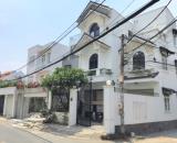 BIỆT THỰ LÔ GÓC – 210M² (8x26M) – Ở NGAY – MẶT TIỀN ĐƯỜNG THẠNH MỸ LỢI