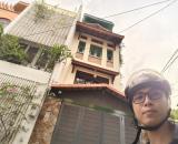 Bán nhà Phú Nhuận - 4 x 18 x 5 tầng phong cách Âu cổ điển - HXH gần mặt tiền