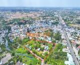 Bán lô đất đẹp Long An - hạ tầng hoàn thiện, dân cư đông