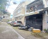 Nhà 2 tầng BTCT – hẻm xe hơi tránh – gần AEON Tân Phú!