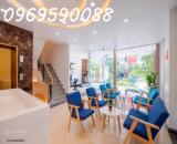 NHÀ 2 MẶT TIỀN, GẦN TÂN SƠN NHÌ, TP 53M2 CÁCH AEON MALL 800M. CHỈ 6tỷX