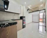 Bán toà căn hộ dịch vụ phố Khương Đình 90m 24 phòng khép kín thẳng tắp 15m ô tô tránh