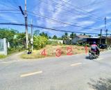 Bán 1Cặp NỀN đẹp - MẶT TIỀN đường Bùi Hữu Nghĩa (Bình Thuỷ - TPCT)