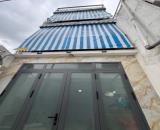 🌷🌷 BÁN NHÀ GẦN NGÃ TƯ PHÚ NHUẬN – TRỆT 3 LẦU – GIÁ CHỈ 5.6 TỶ