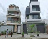 BIỆT THỰ MẶT TIỀN KHU ĐÔNG THỦ THIÊM – DT 192M² - 4 TẦNG - NGANG 8M - GIÁ 28 TỶ