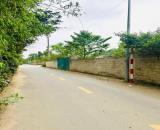 Bán 582m2 Thổ cư- Sổ đỏ Hà Nội- Đường Trải Nhựa Ô Tô Bay- Đầu Tư Xây Nhà.