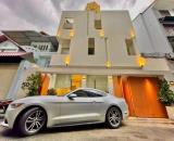 BIỆT THỰ THẢO ĐIỀN – LÀNG BÁO CHÍ – NHÀ MỚI – FULL NỘI THẤT CAO CẤP