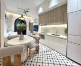 SIÊU PHẨM ĐẸP NHẤT BÌNH THẠNH – LÊ QUANG ĐỊNH – P7 – 50M2 – 3 TẦNG  – CHỈ 5 TỶ 98