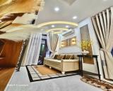 Siêu Phẩm Sát M.Tiền Hoàng Văn Thụ PN 30m2 3 Tầng 3PN Nhỉnh 6 tỷ. Nhà Đẹp ở ngay