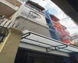 Nhà 5 tầng đẹp chuẩn – P.9, Phú Nhuận – chỉ 8.7 tỷ!