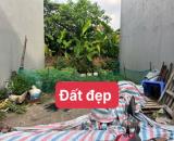 Bán gấp mảnh đất phố Bát Khối Ô Tô DT40m2 mt5.2 giá 4.9 tỷ