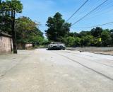 100m2 Đất Sổ Đỏ Hà Nội- Tiềm Năng X2 X3 Tài Sản Phường Tùng Thiện TP -Hà Nội