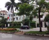 BIỆT THỰ ĐƠN LẬP KĐT DỊCH VỌNG - TRỤC CHÍNH 4 LÀN - VIEW CÔNG VIÊN - 127  TỶ