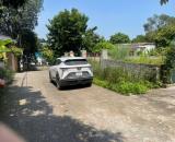 Bán 400m2 - Đất Phường Tùng Thiện TP Hà Nội - Xây nhà nghỉ dưỡng, đầu tư tích sản sinh lời