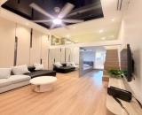 TRUNG TÂM THANH XUÂN – CĂN HỘ TẬP THỂ 50m² – FULL NỘI THẤT – Ở NGAY – GIÁ CHỈ HƠN 2 TỶ