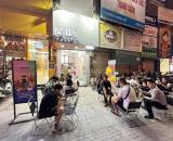 SANG NHƯỢNG CỬA HÀNG 2 TẦNG TRÀ SỮA – CAFE – FASTFOOD – MILO DẦM TẠI THANH XUÂN, HÀ NỘI