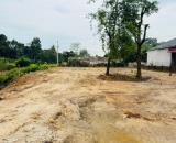 Bán 1.217m2 - sổ đỏ đất đô thị Hà Nội - tặng thêm 1000m2 đất có sẵn ao, phân lô xây nhvườn