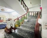 Cần bán gấp nhà đẹp, hẻm xe hơi, 4 tầng, đủ tiện ích ở Gò Dầu, chỉ nhỉnh 6 tỷ. Hiếm.