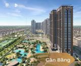 CHÍNH CHỦ BÁN CĂN HỘ MASTERI TRINITY SQUARE - C1L1-0915A - 2 PHÒNG NGỦ VIEW THOÁNG - GIÁ T