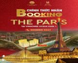 P.K VIP NHẤT OCP1 Hà Nội-𝐓𝐇𝐄 𝐏𝐀𝐑𝐈𝐒 - Vinhoms 𝐎𝐂𝐄𝐀𝐍 𝐏𝐀𝐑𝐊 𝟏,Chỉ Từ 6x