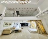 Trường Sa, hẻm KD 8m - Nhà 5 tầng - 22Tỷ~ TL.