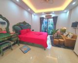 Bán nhà Văn Tiến Dũng 42m2, 5 tầng, ô tô tránh trước cửa, gần Vinhomes Wonder