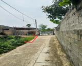 Đất Thổ Cư 100% -Sổ Đỏ Hà Nội- Phù Hợp Đầu Tư Xây Nhà Ở - Gần Quốc Lộ 21A.