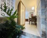 Bán Nhà HXH Hồ Văn Huê Phường 9 Phú Nhuận Giá 21 Tỷ