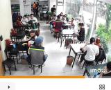 CHÍNH CHỦ CẦN SANG NHƯỢNG QUÁN BÚN – TRIỀU KHÚC, THANH XUÂN, HN