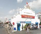 Bán Đất-Mặt Tiền Gần Phạm Văn Đồng-Linh Tây-188m2(4mx47m)-Nhỉnh 8 Tỷ(Thương Lượng)