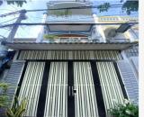 Bán nhà 4 tầng HXH Lê Đình Thám , Tân Quý , Tân Phú chỉ 6.5 tỷ