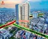 Dự án Hoàng Huy Commerce tòa Rose Residence