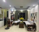 CHUNG CƯ ĐẶNG XÁ _2 ngủ, 1 wc_  63m2 , full nội thất